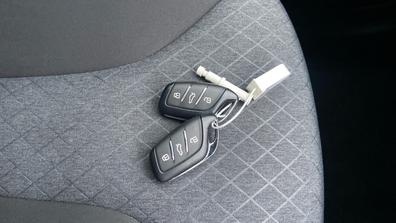 MG HS 1.5 T-GDI SE 5dr Petrol Hatchback